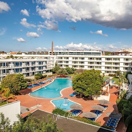 Lucky Star Marina Apartment, With Pool Lagos Kültér fotó