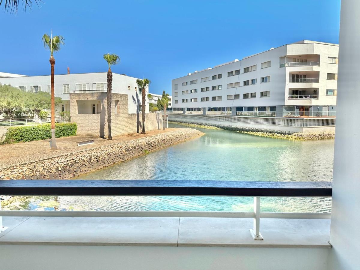 Lucky Star Marina Apartment, With Pool Lagos Kültér fotó