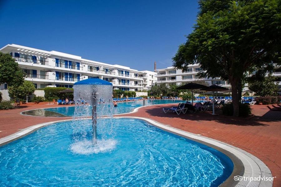Lucky Star Marina Apartment, With Pool Lagos Kültér fotó